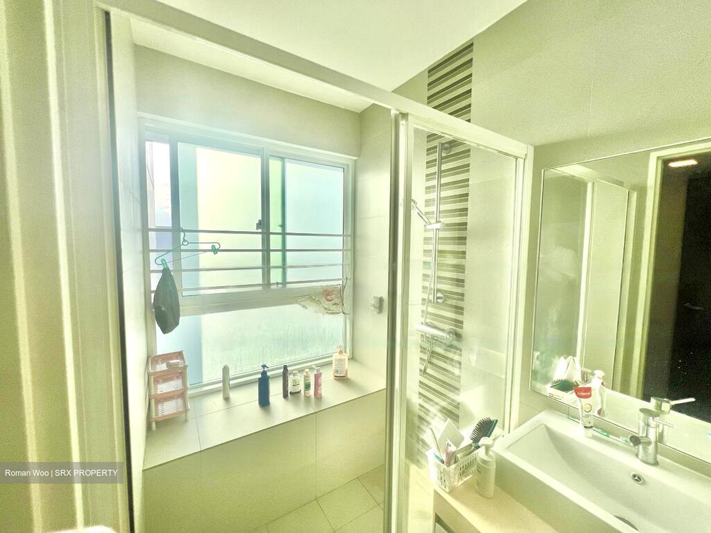 Blk 588A Park Central @ Amk (Ang Mo Kio), HDB 5 Rooms #508290111